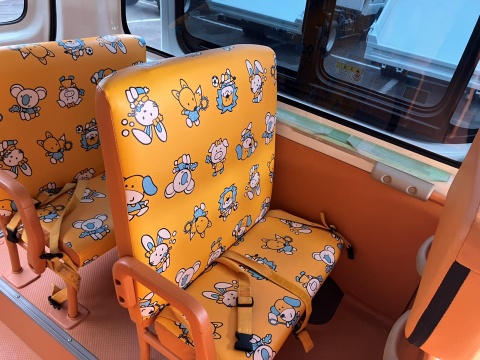 中古バス トヨタ ハイエース