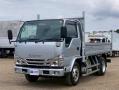 中古平ボディ いすゞ エルフ