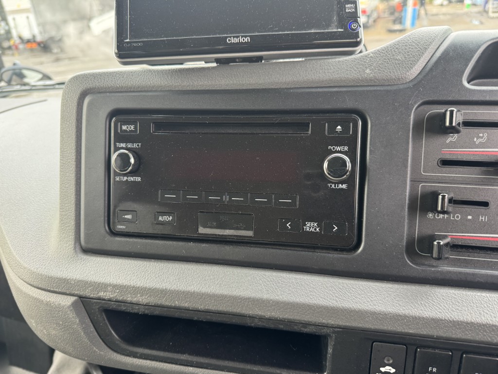 中古バス 日野 リエッセ
