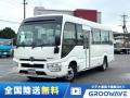 中古バス 日野 リエッセ