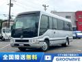 中古バス トヨタ コースター