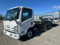 中古キャリアカー(積載車) いすゞ エルフ