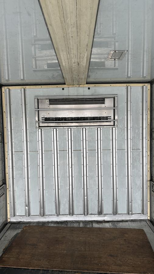 中古冷凍ウィング 日野 