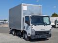 中古アルミバン いすゞ エルフ