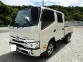 中古平ボディ トヨタ ダイナ