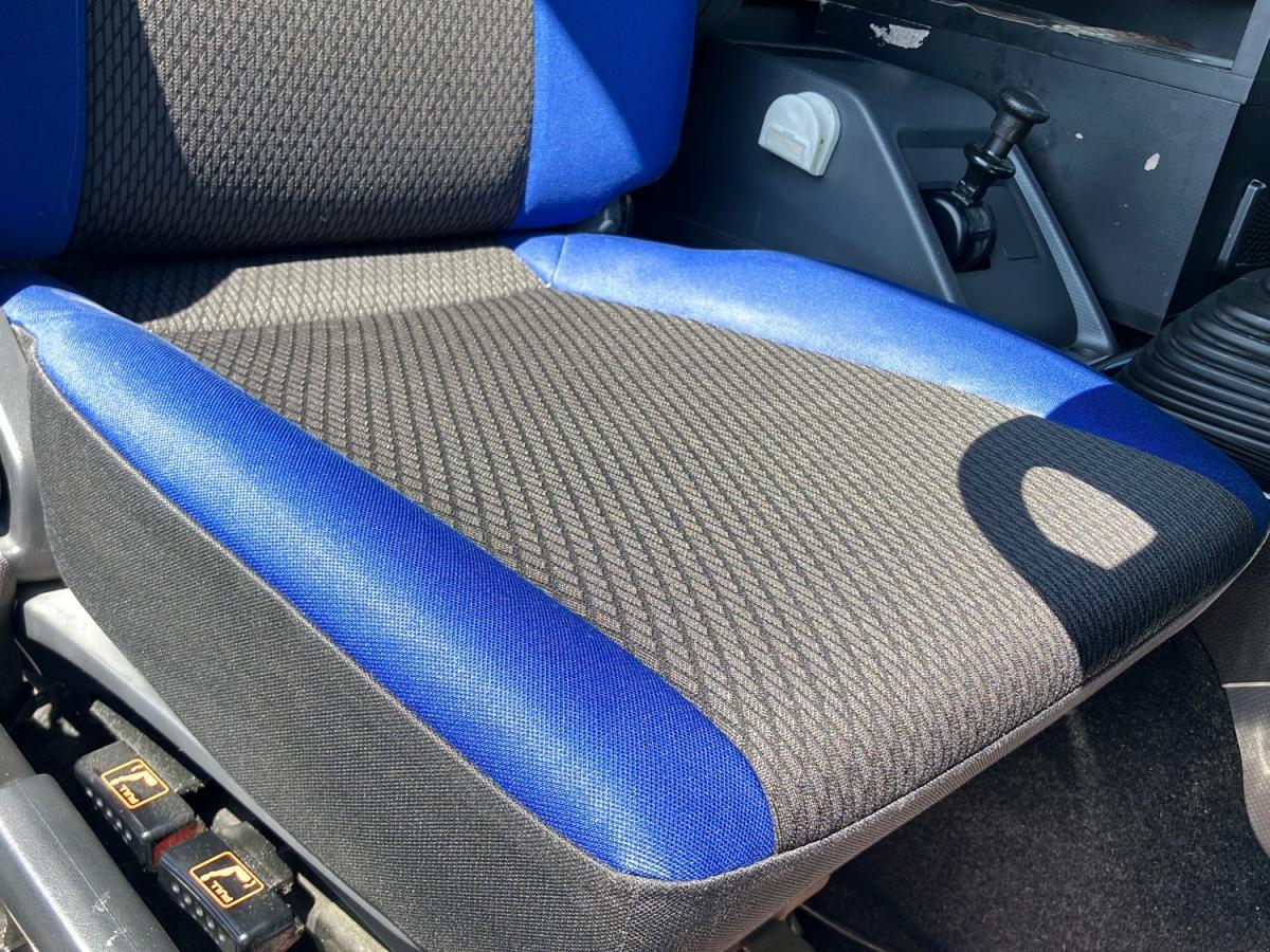 中古ダンプ いすゞ ギガ