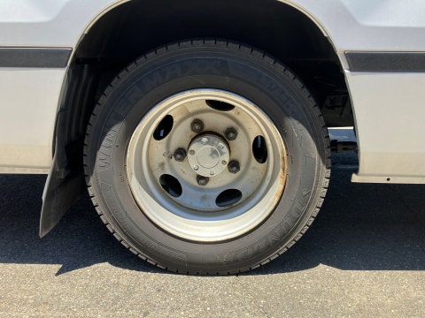 中古バス トヨタ コースター