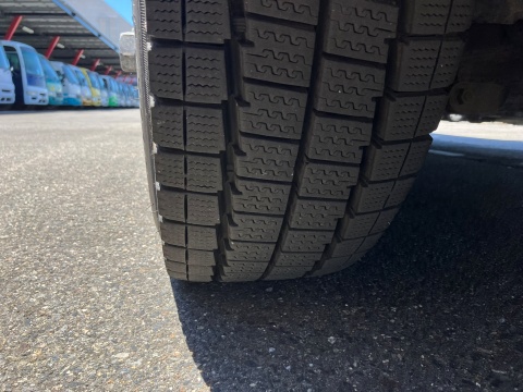 中古バス トヨタ コースター