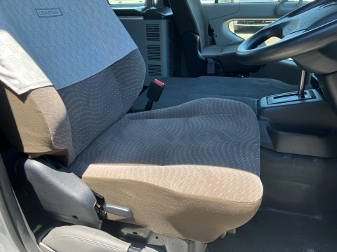 中古バス トヨタ コースター