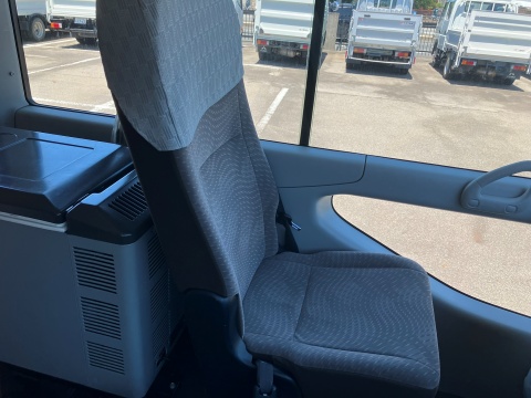 中古バス トヨタ コースター