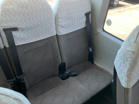 中古バス トヨタ コースター