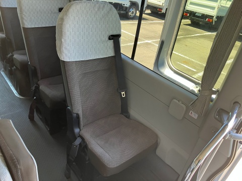 中古バス トヨタ コースター