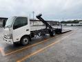中古キャリアカー(積載車) 日野 デュトロ