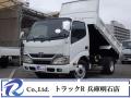 中古ダンプローダー トヨタ ダイナ