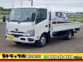 中古平ボディ 日野 デュトロ