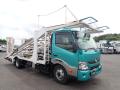 中古キャリアカー(積載車) 日野 デュトロ
