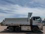 中古ダンプ UDトラックス クオン