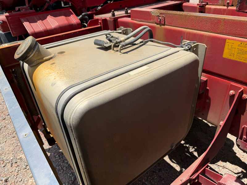 中古ダンプ UDトラックス クオン