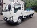中古平ボディ ニッサン アトラス