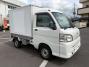 中古保冷バン ダイハツ ハイゼット