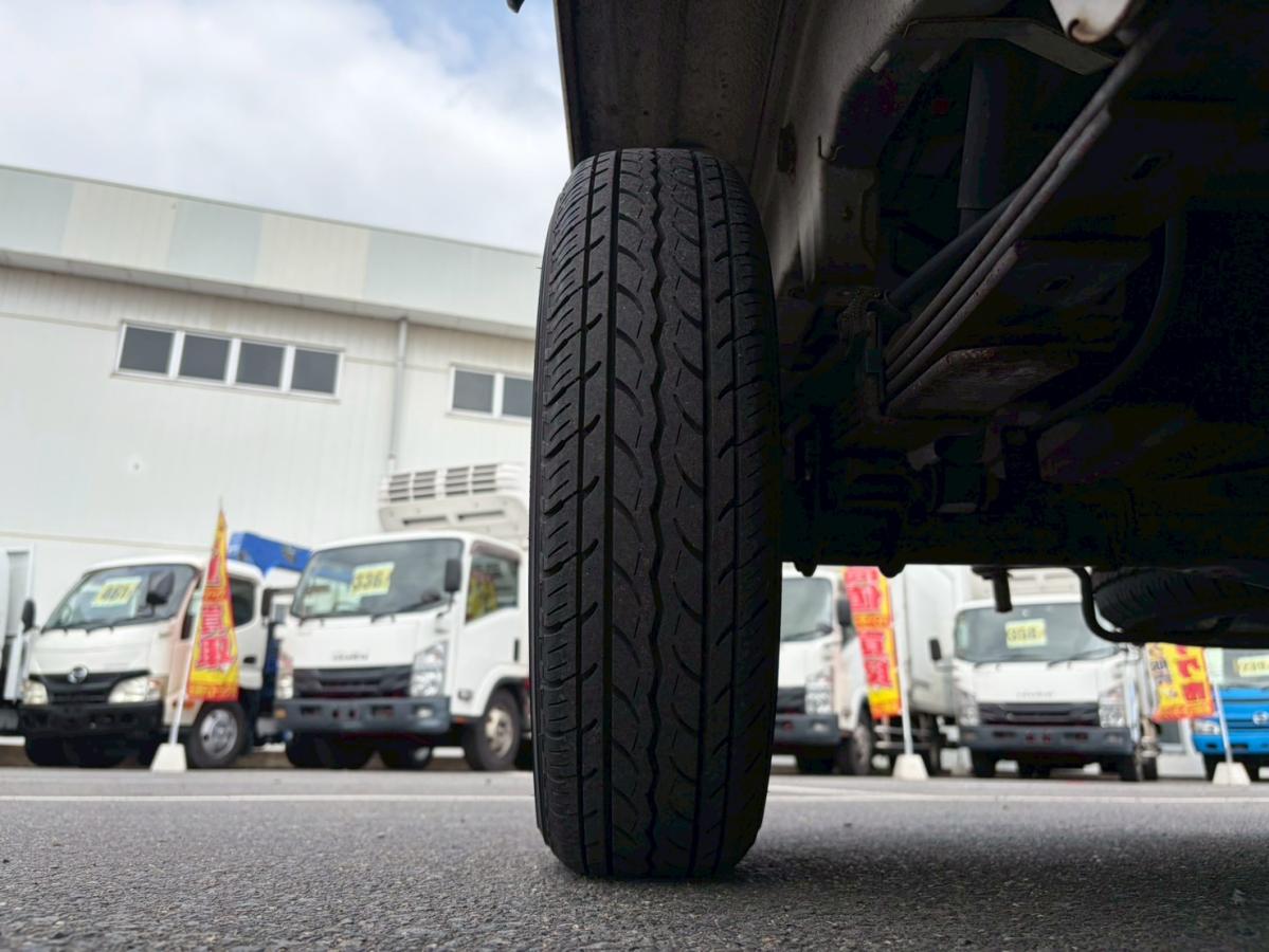 中古保冷バン ダイハツ ハイゼット