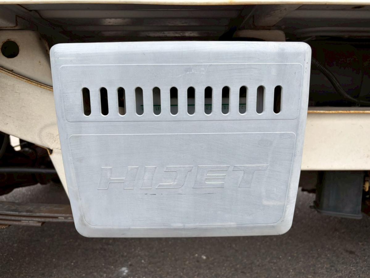 中古保冷バン ダイハツ ハイゼット