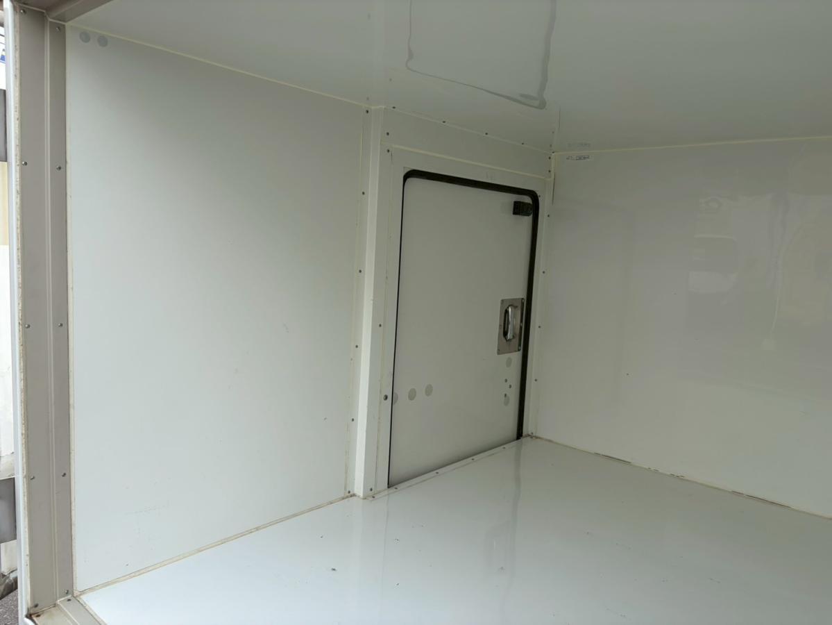 中古保冷バン ダイハツ ハイゼット