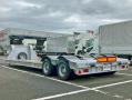 中古トレーラー 国産車その他 トレクス