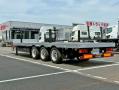 中古トレーラー 国産車その他 東邦