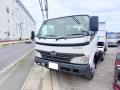 中古ダンプローダー 日野 デュトロ