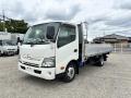 中古平アルミブロック 日野 デュトロ
