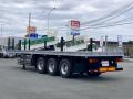 中古トレーラー 国産車その他 東邦