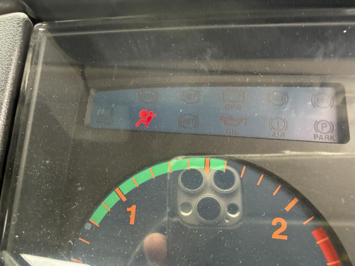 中古トラクタ 日野 プロフィア