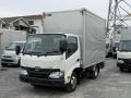 中古アルミバン トヨタ ダイナ