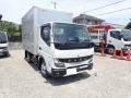 フル液晶メーター 2t 標準１０尺 アルミバン MT