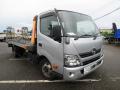 中古キャリアカー(積載車) 日野 デュトロ