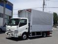 中古アルミウィング 日野 デュトロ