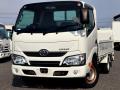 中古平ボディ トヨタ ダイナ