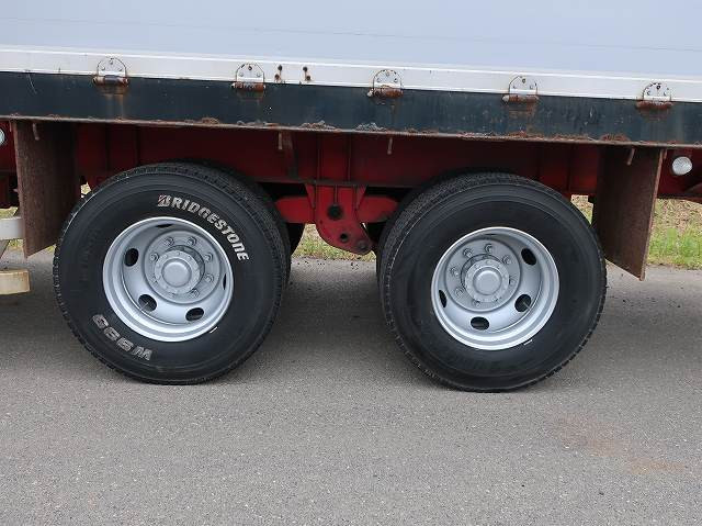 中古トレーラー 国産車その他 トレールモービル