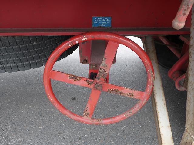 中古トレーラー 国産車その他 トレールモービル