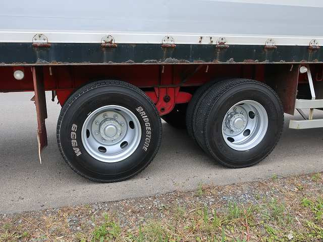 中古トレーラー 国産車その他 トレールモービル