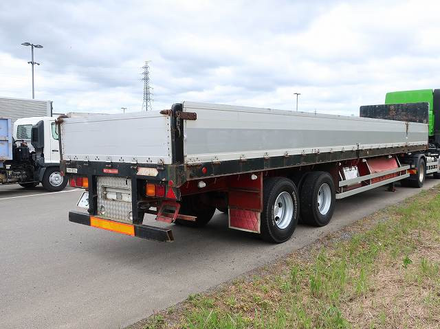 中古トレーラー 国産車その他 トレールモービル