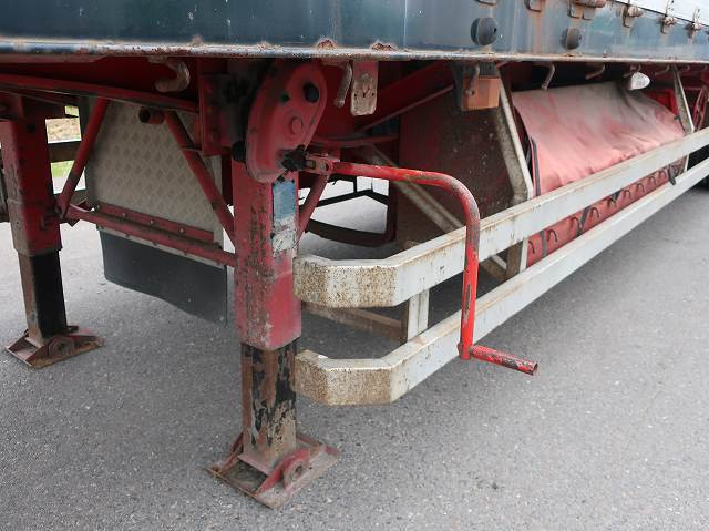 中古トレーラー 国産車その他 トレールモービル