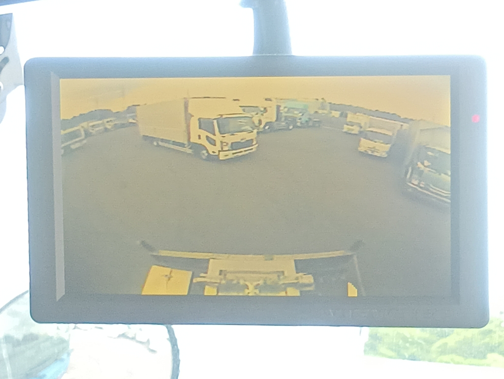 中古タンクローリー 日野 プロフィア