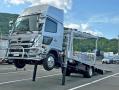 中古キャリアカー(積載車) 日野 