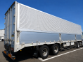 中古トレーラー 国産車その他 トレクス