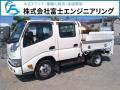 中古平ボディ 日野 デュトロ