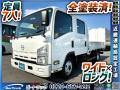 中古平ボディ マツダ タイタン