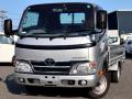 中古平ボディ トヨタ トヨエース