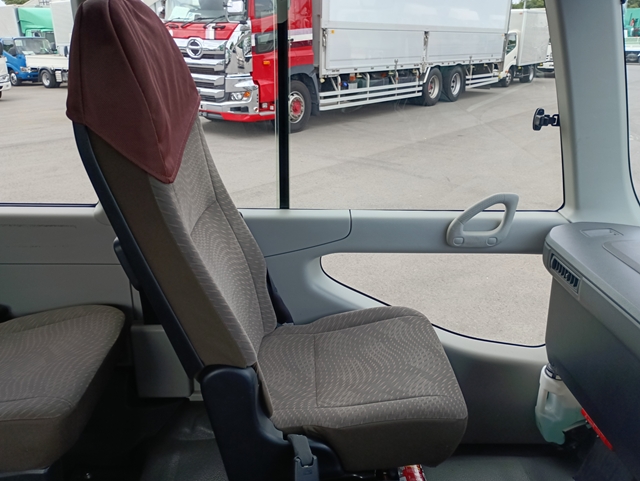 中古バス 日野 リエッセ /H29 日野 SDG-XZB70M バス 中古トラック詳細